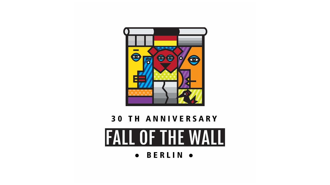 Over the next couple of months, we will share 30 videos from 30 people - one for each year the Berlin Wall has been down - of memories of the Fall of the Berlin Wall and German Re-Unification.