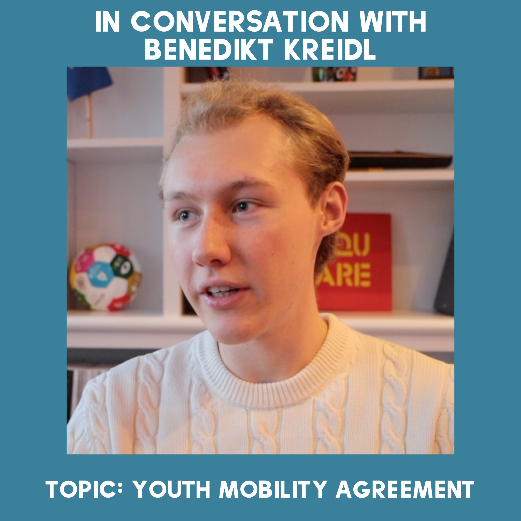 Youth Mobility between Germany and Canada