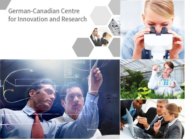 German-Canadian Centre for Innovation and Research