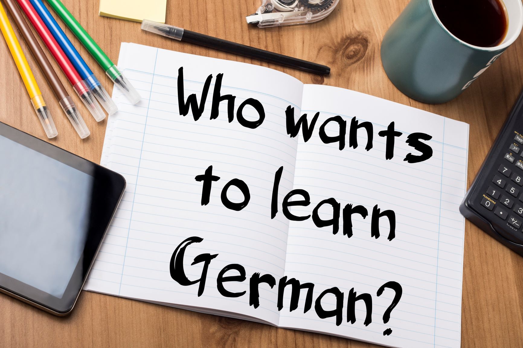 Learn German Online For Free So German 