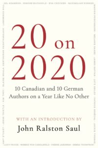 E-Book Cover 20 on 2020