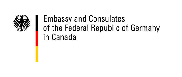 Embassy and Consulates of the Federal Republic of Germany in Canada