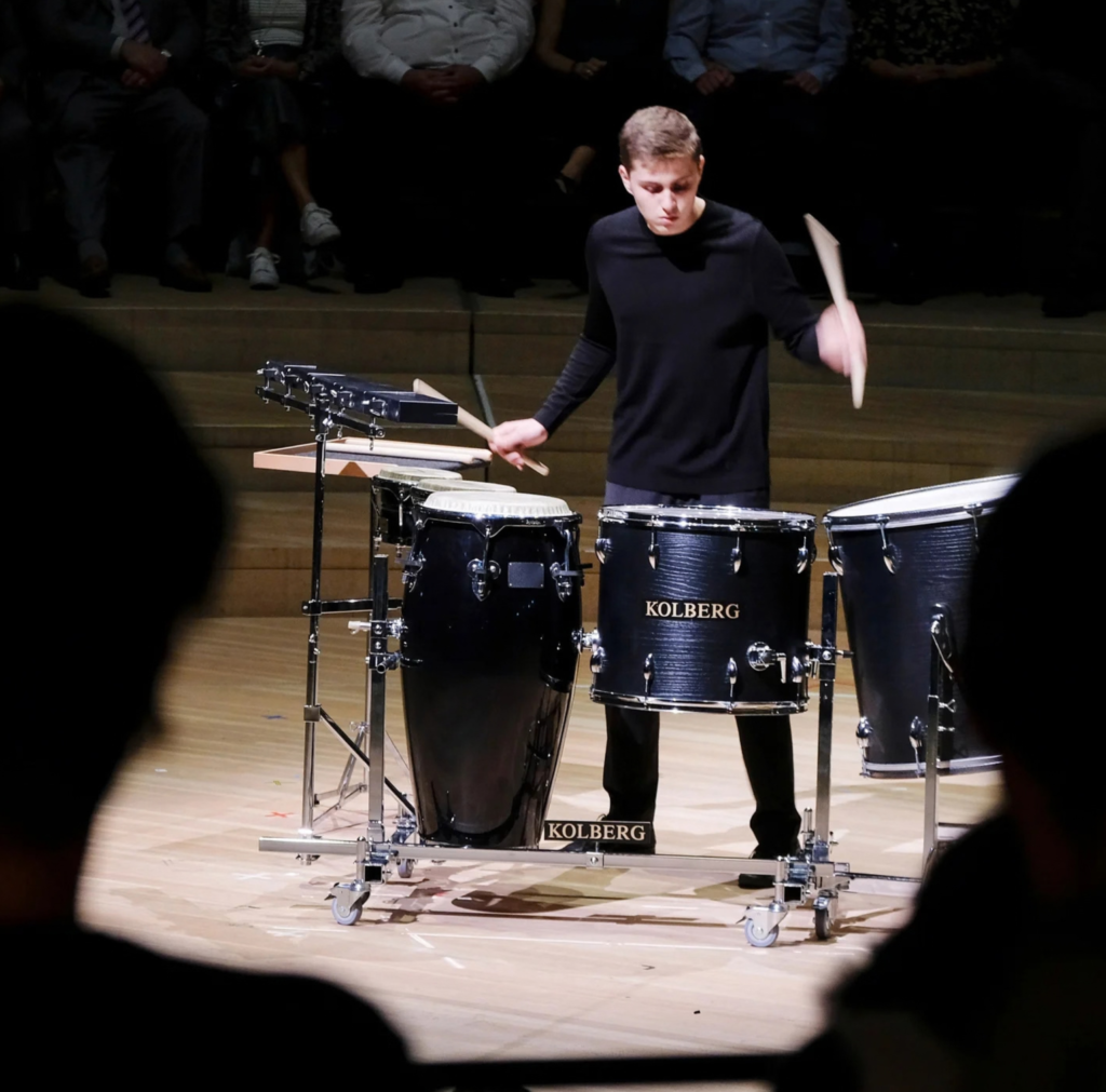 Resonance: A Recycling Concerto concert image