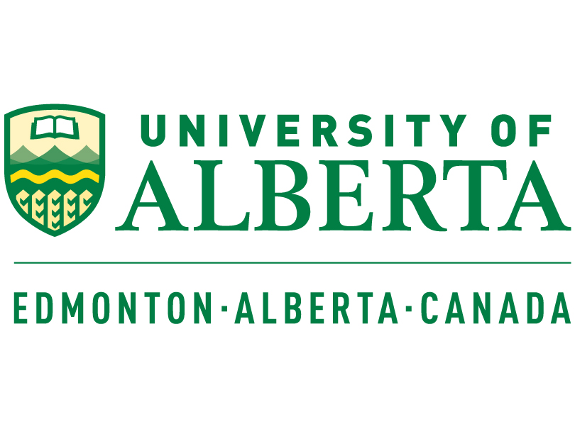 university of alberta logo